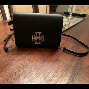 Tory Burch Bag Never Used with Adjustable Strap